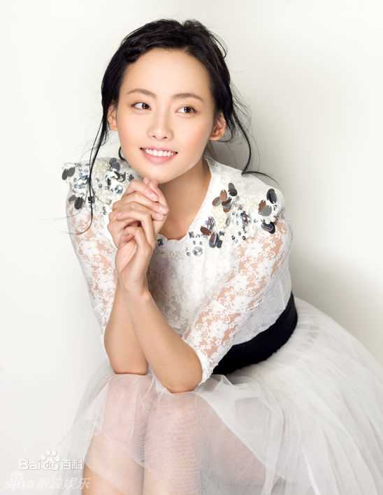 最全张嘉倪(Jenny)精彩图册