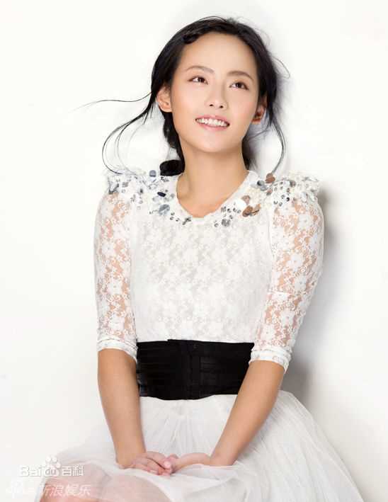 最全张嘉倪(Jenny)精彩图册