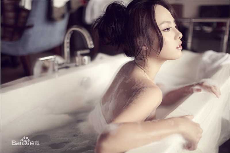 最全张嘉倪(Jenny)精彩图册