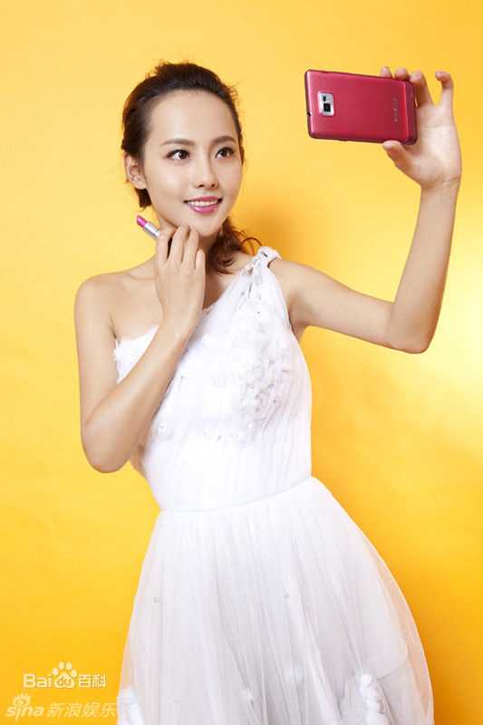 最全张嘉倪(Jenny)精彩图册