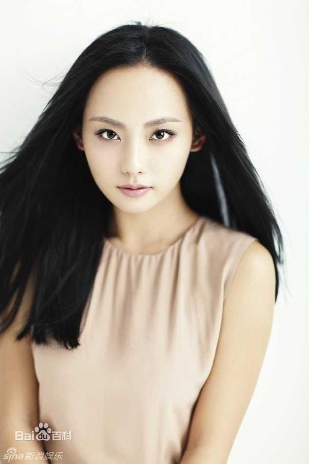 最全张嘉倪(Jenny)精彩图册