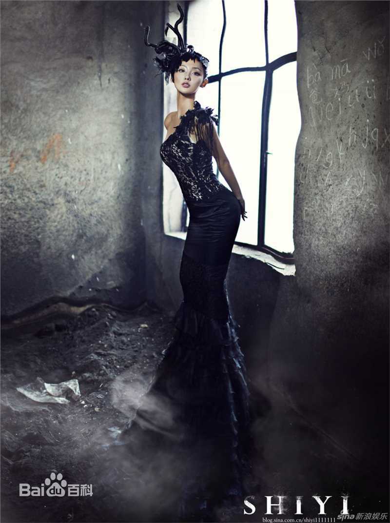 最全张嘉倪(Jenny)精彩图册