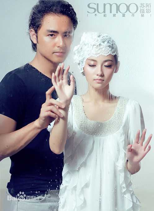 最全张嘉倪(Jenny)精彩图册