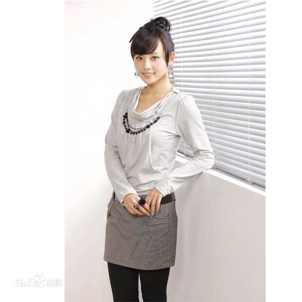 最全张嘉倪(Jenny)精彩图册