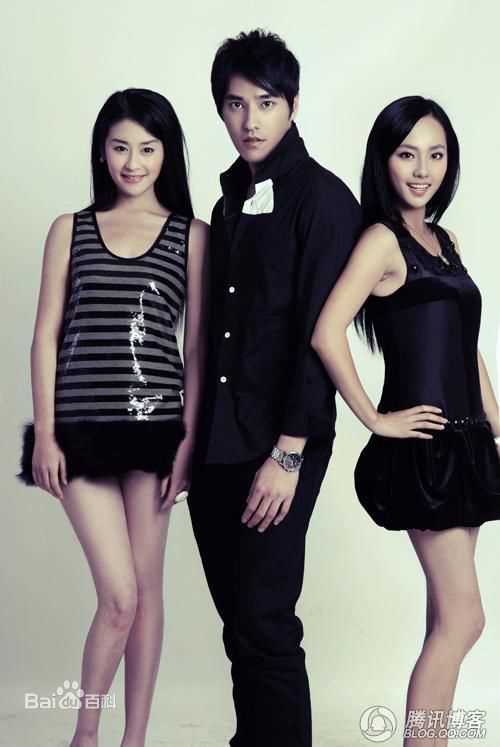 最全张嘉倪(Jenny)精彩图册