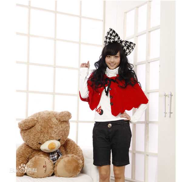 最全张嘉倪(Jenny)精彩图册