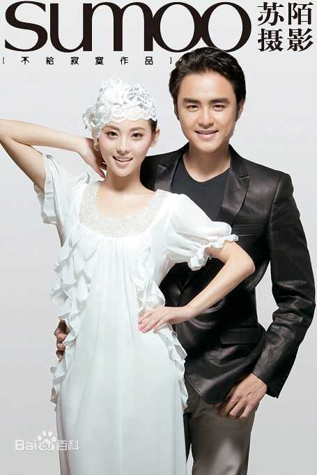 最全张嘉倪(Jenny)精彩图册