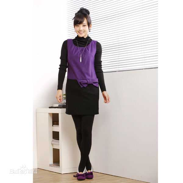 最全张嘉倪(Jenny)精彩图册