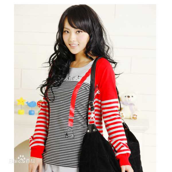 最全张嘉倪(Jenny)精彩图册