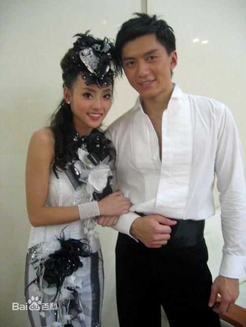 精选张嘉倪(Jenny)精彩图册