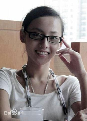 精选张嘉倪(Jenny)精彩图册