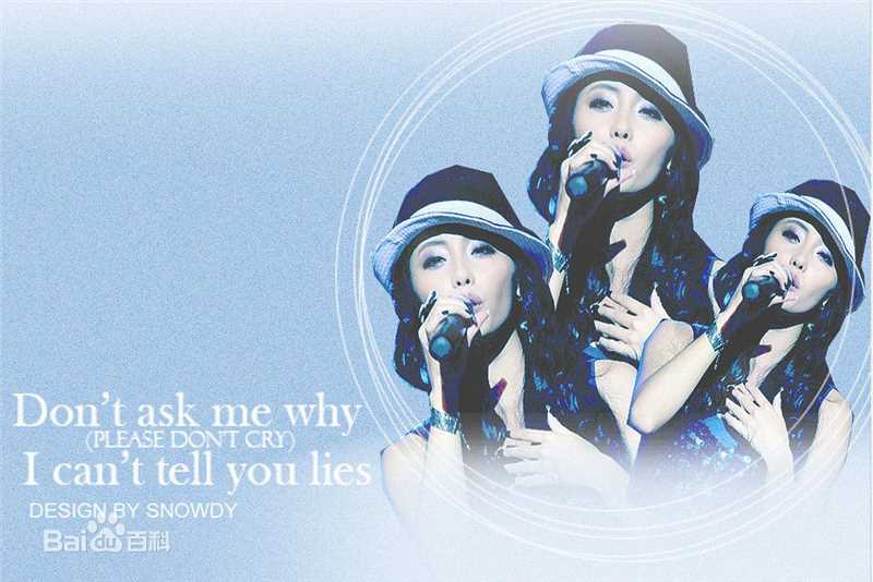 张嘉倪(Jenny)精美壁纸壁纸壁纸