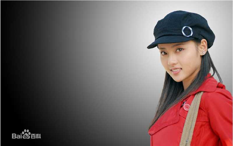 张嘉倪(Jenny)精美壁纸壁纸壁纸