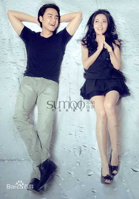 精选张嘉倪(Jenny)精彩图册