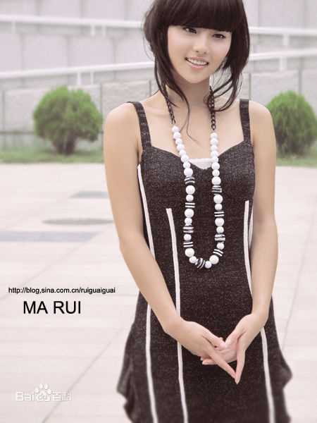 精选张嘉倪(Jenny)精彩图册