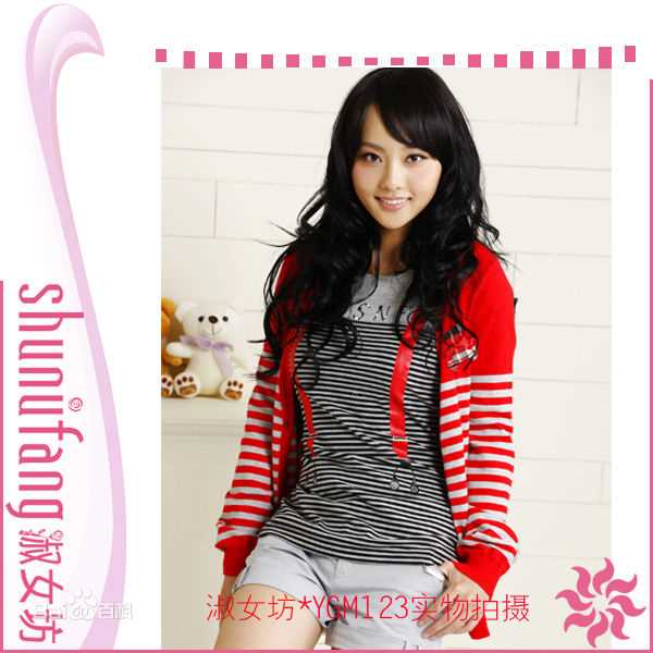 精选张嘉倪(Jenny)精彩图册