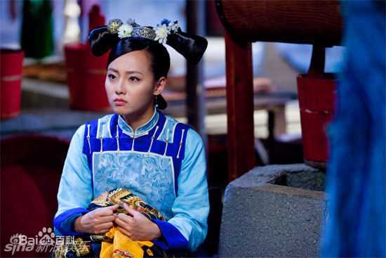 最新张嘉倪(Jenny)精彩图册