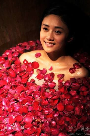 最新张嘉倪(Jenny)精彩图册