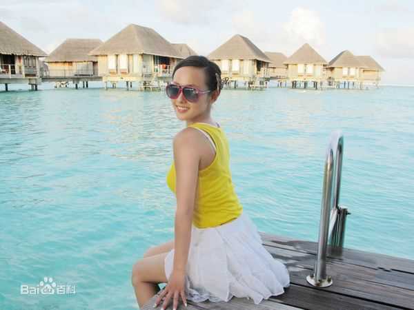 张嘉倪(Jenny)精彩图册