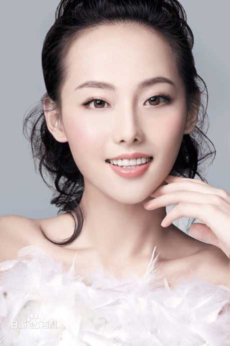 张嘉倪(Jenny)精彩图册