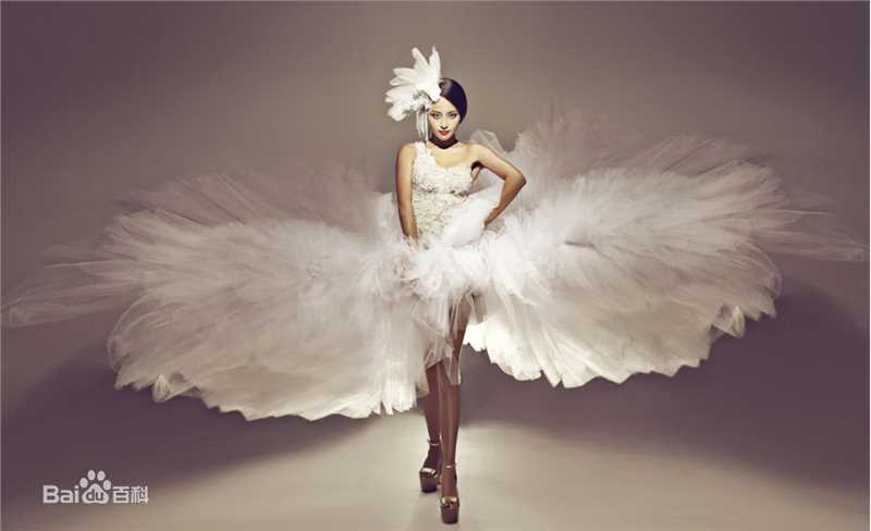 张嘉倪(Jenny)精彩图册