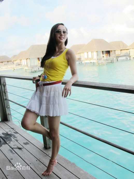 张嘉倪(Jenny)精彩图册