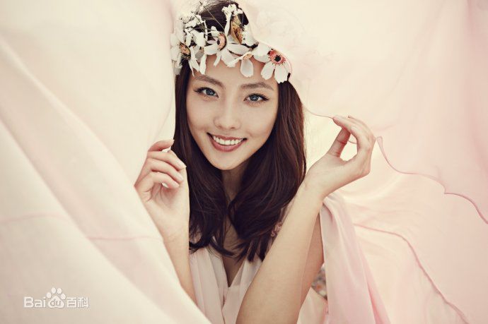 张嘉倪(Jenny)精彩图册