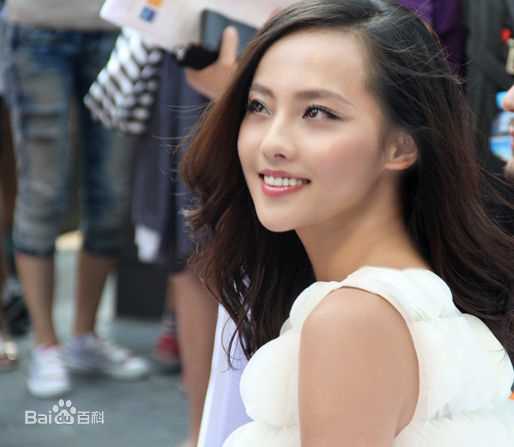 张嘉倪(Jenny)精彩图册