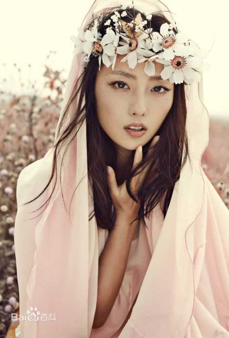 张嘉倪(Jenny)精彩图册