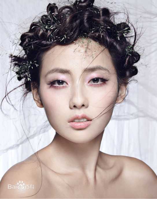 张嘉倪(Jenny)精彩图册