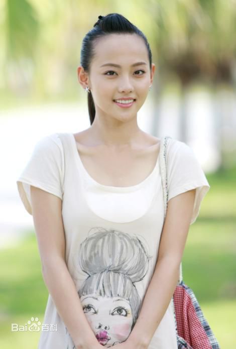 张嘉倪(Jenny)精彩图册