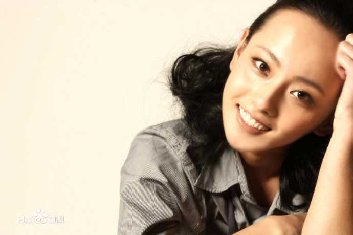 张嘉倪(Jenny)精彩图册