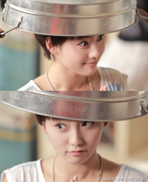 张嘉倪(Jenny)精彩图册