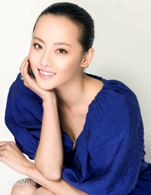 张嘉倪(Jenny)精彩图册