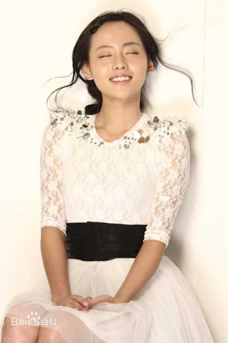 张嘉倪(Jenny)精彩图册