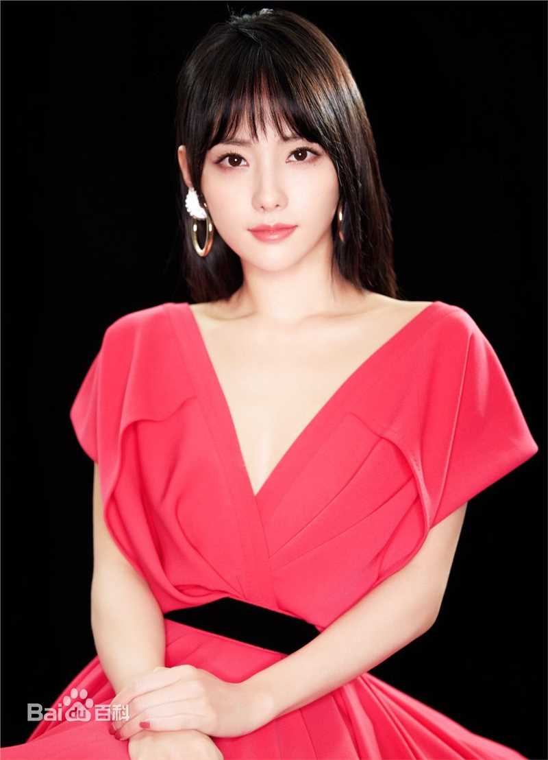 最优质张嘉倪(Jenny)素颜照