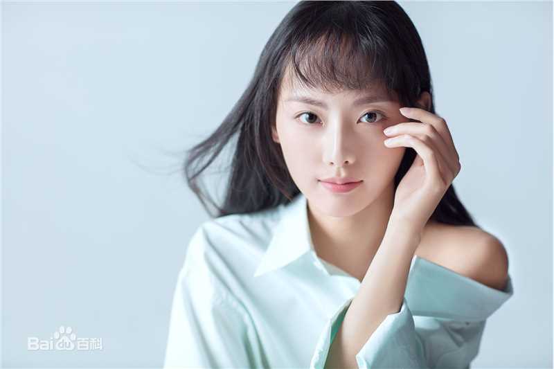 最优质张嘉倪(Jenny)素颜照