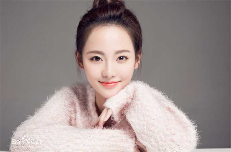 最优质张嘉倪(Jenny)素颜照