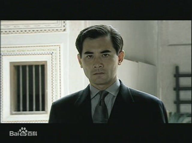 赵文瑄(Winston Chao)剧照集