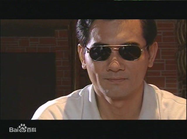 赵文瑄(Winston Chao)剧照集