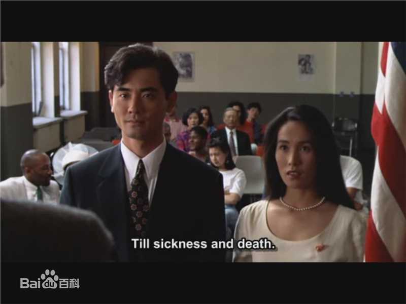 赵文瑄(Winston Chao)剧照集