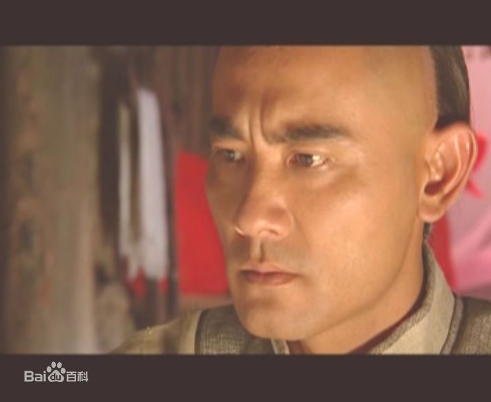 赵文瑄(Winston Chao)剧照集