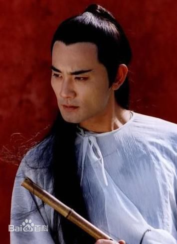 赵文瑄(Winston Chao)剧照集