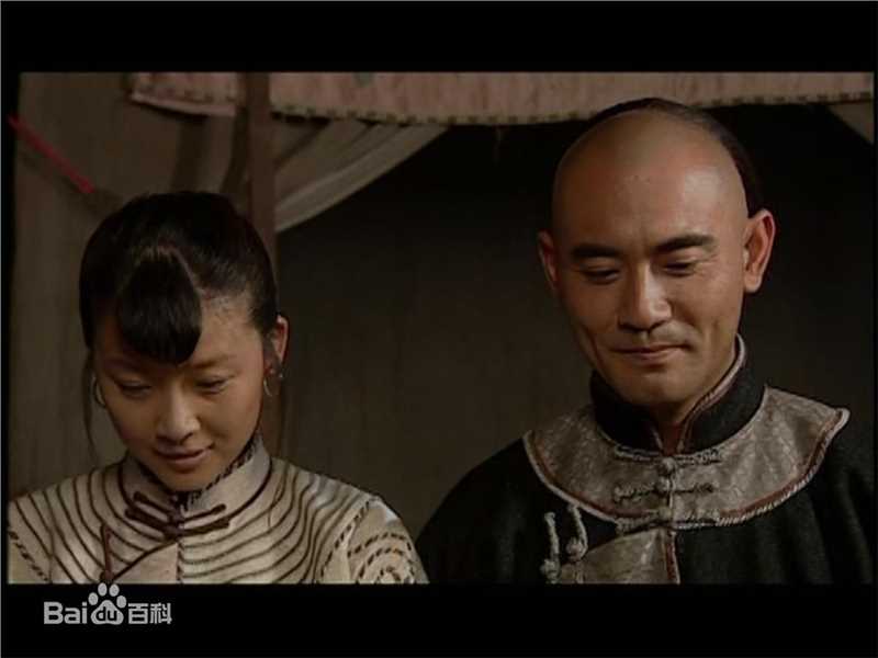 赵文瑄(Winston Chao)剧照集