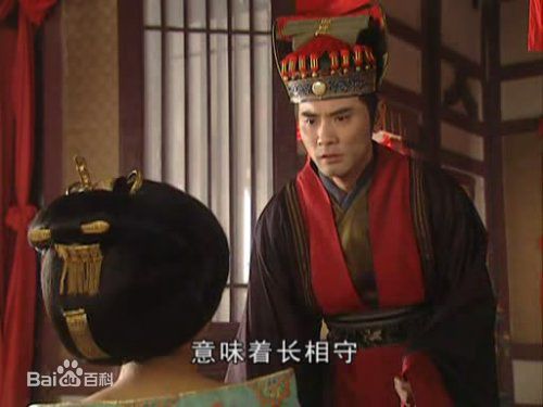 赵文瑄(Winston Chao)剧照集