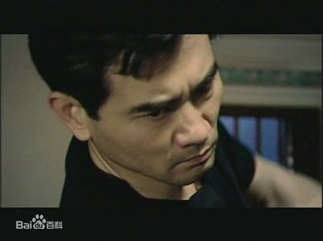 赵文瑄(Winston Chao)剧照集