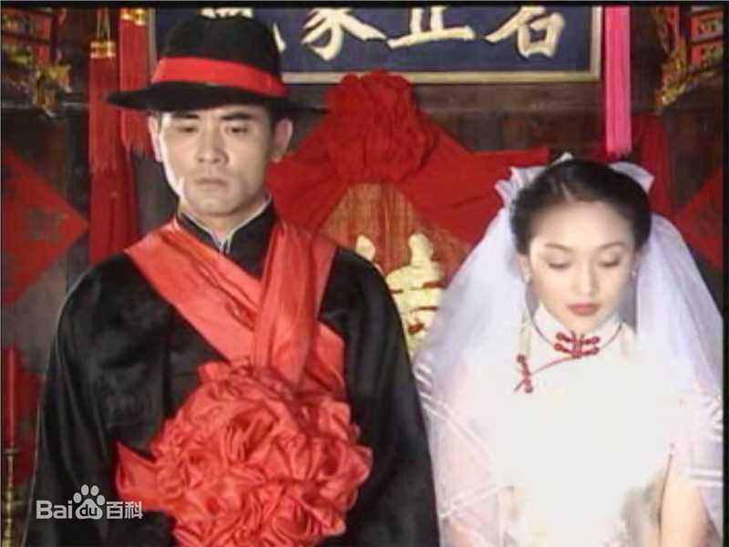 赵文瑄(Winston Chao)剧照集