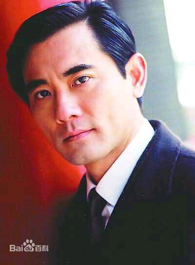 赵文瑄(Winston Chao)最新壁纸