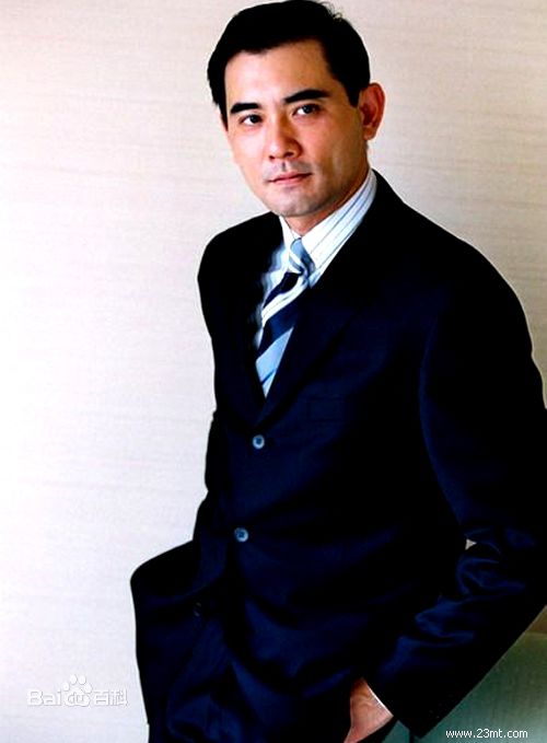 赵文瑄(Winston Chao)最新壁纸