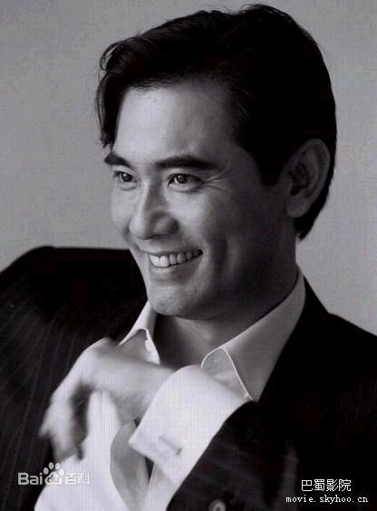 赵文瑄(Winston Chao)最新壁纸